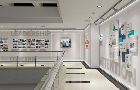 唐河制作安装文化墙的流程是什么？