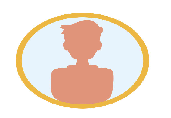 唐河墙绘中如何画好人物轮廓？