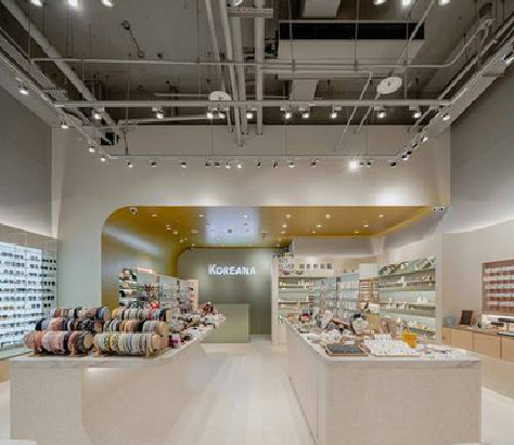 唐河店面装修流程