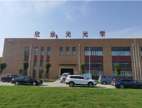 唐河楼顶大型发光字制作如何安装？