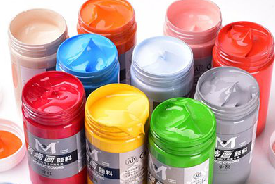 唐河你知道什么材料可以用于墙绘吗？