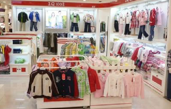 唐河店面装修风格确定。