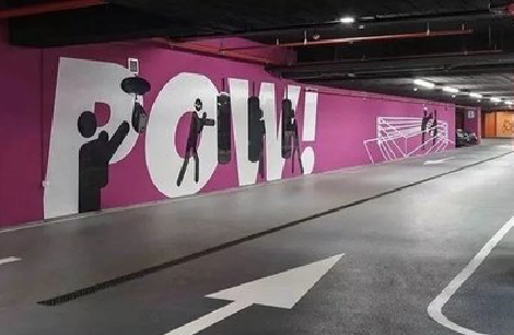 唐河墙绘设计师的选择是关键。