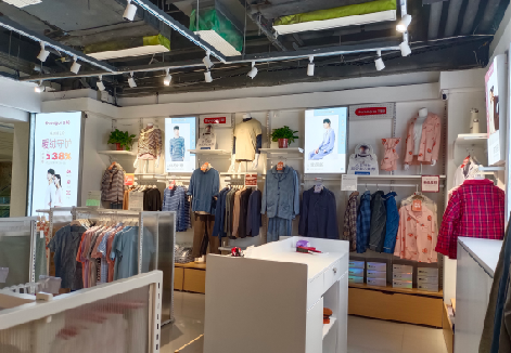 唐河超市卖场装修如何提升消费欲望？