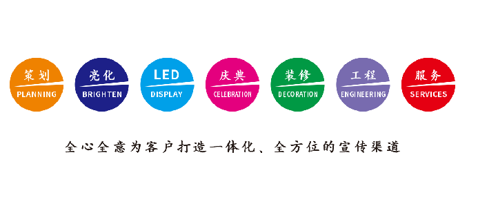 唐河广告公司该如何满足客户需求？