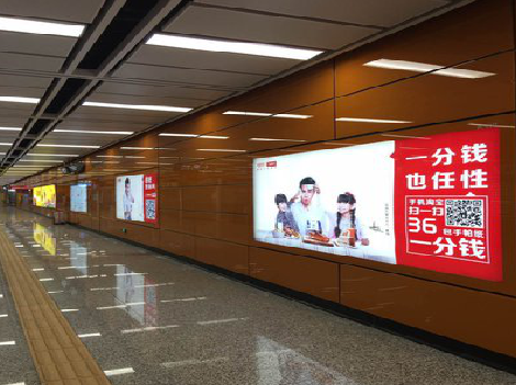 唐河广告灯箱的发展前景？